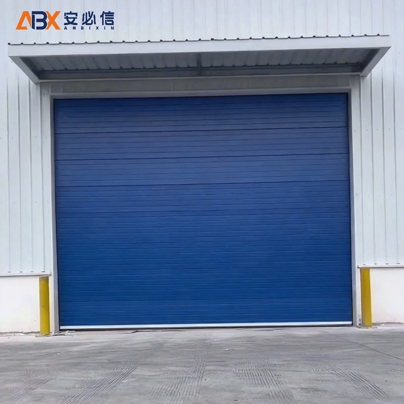 吉林市感应高速门